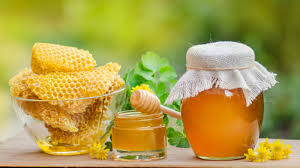 খাঁটি মধু – 1kg - Image 5