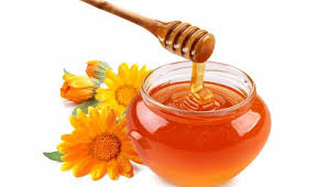 খাঁটি মধু – 1kg - Image 4