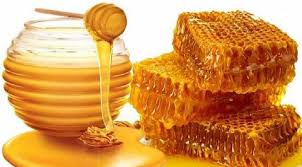 খাঁটি মধু – 1kg - Image 2